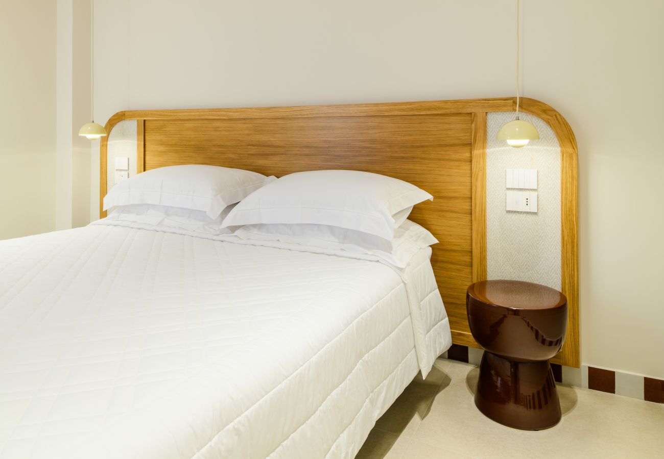 Appartamento a Sorrento - Suites 21 Luxury Apartment