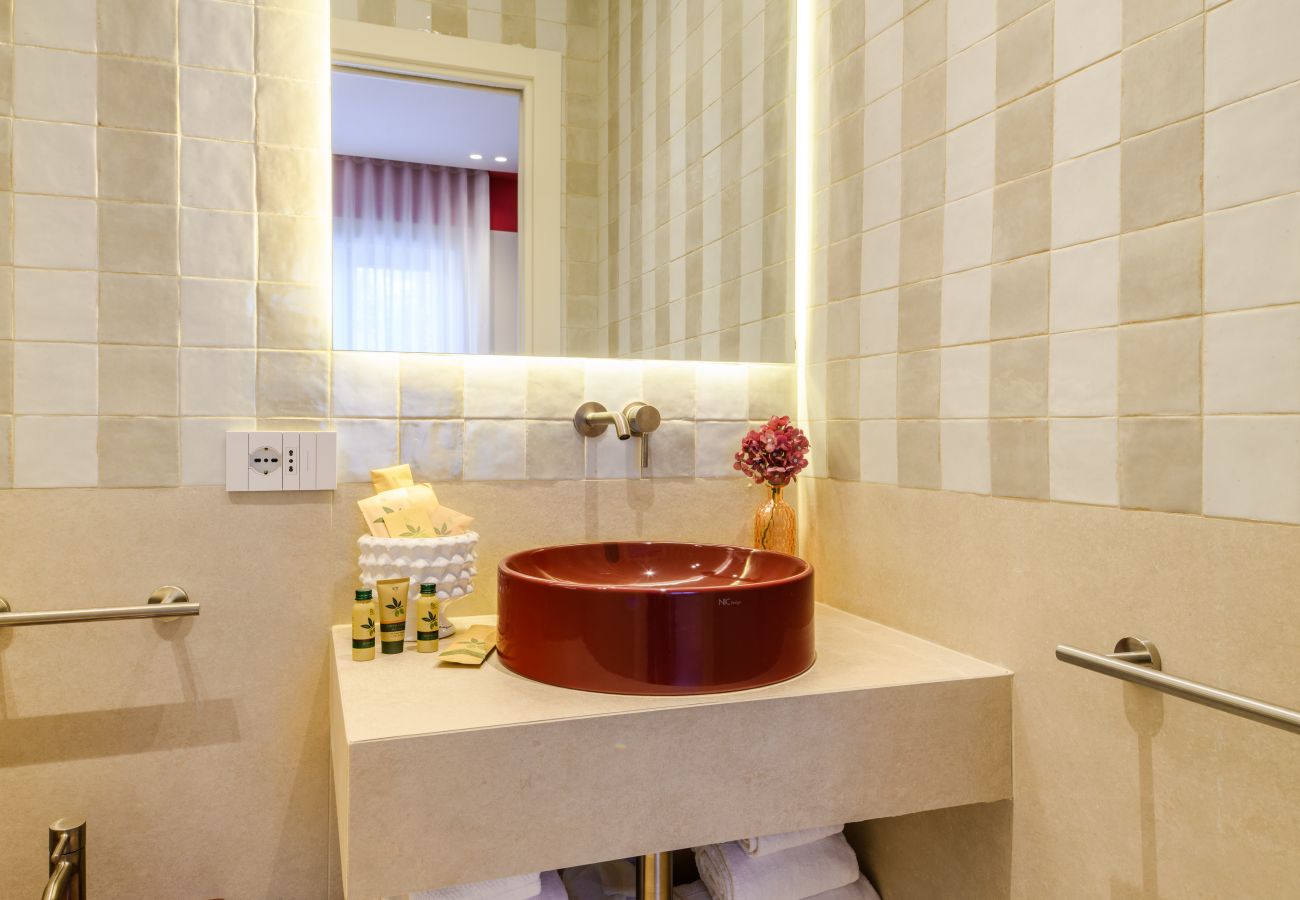 Appartamento a Sorrento - Suites 21 Luxury Apartment