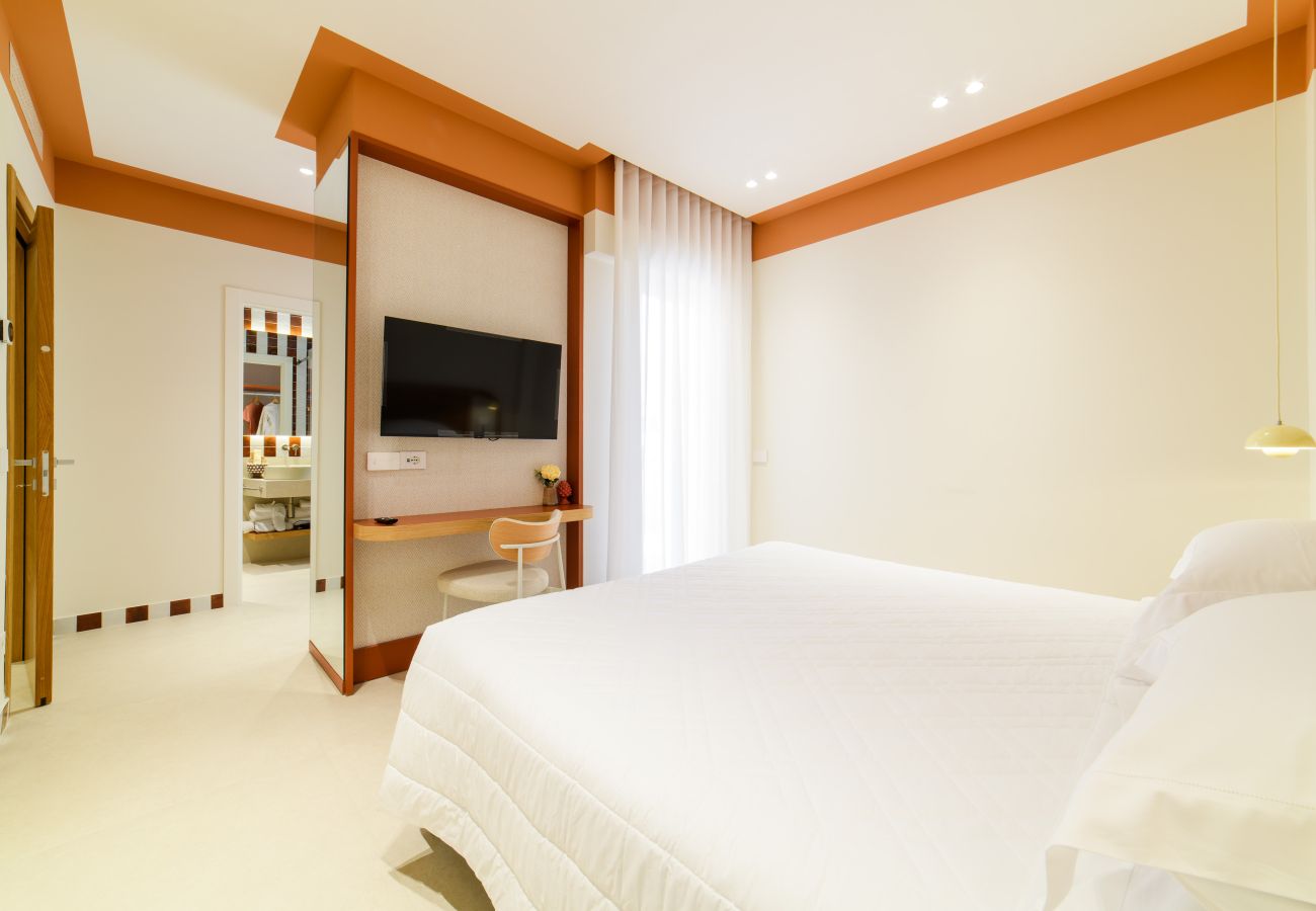 Appartamento a Sorrento - Suites 21 Luxury Apartment