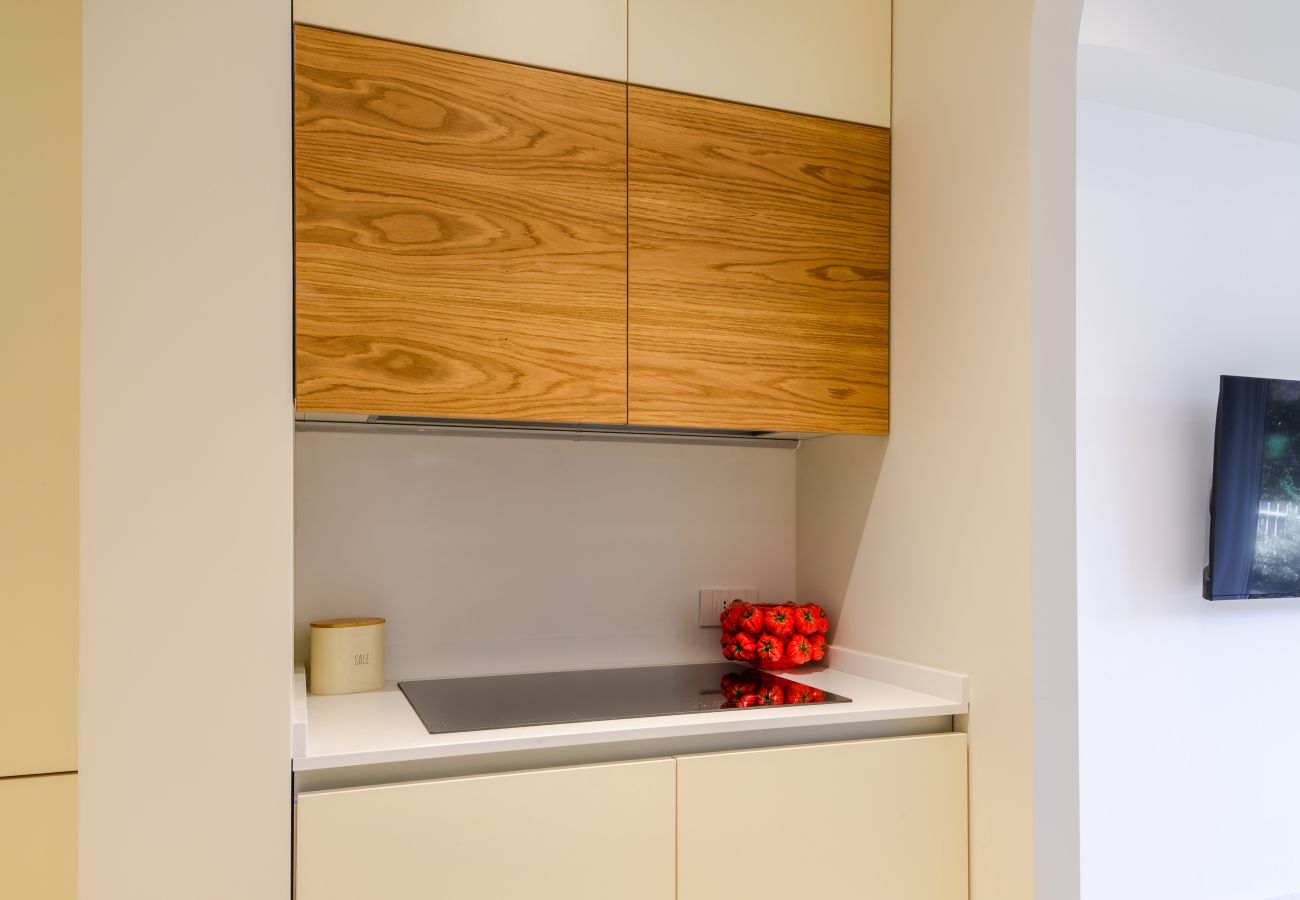 Appartamento a Sorrento - Suites 21 Luxury Apartment