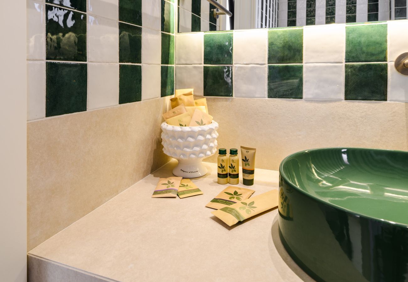 Appartamento a Sorrento - Suites 21 Luxury Apartment