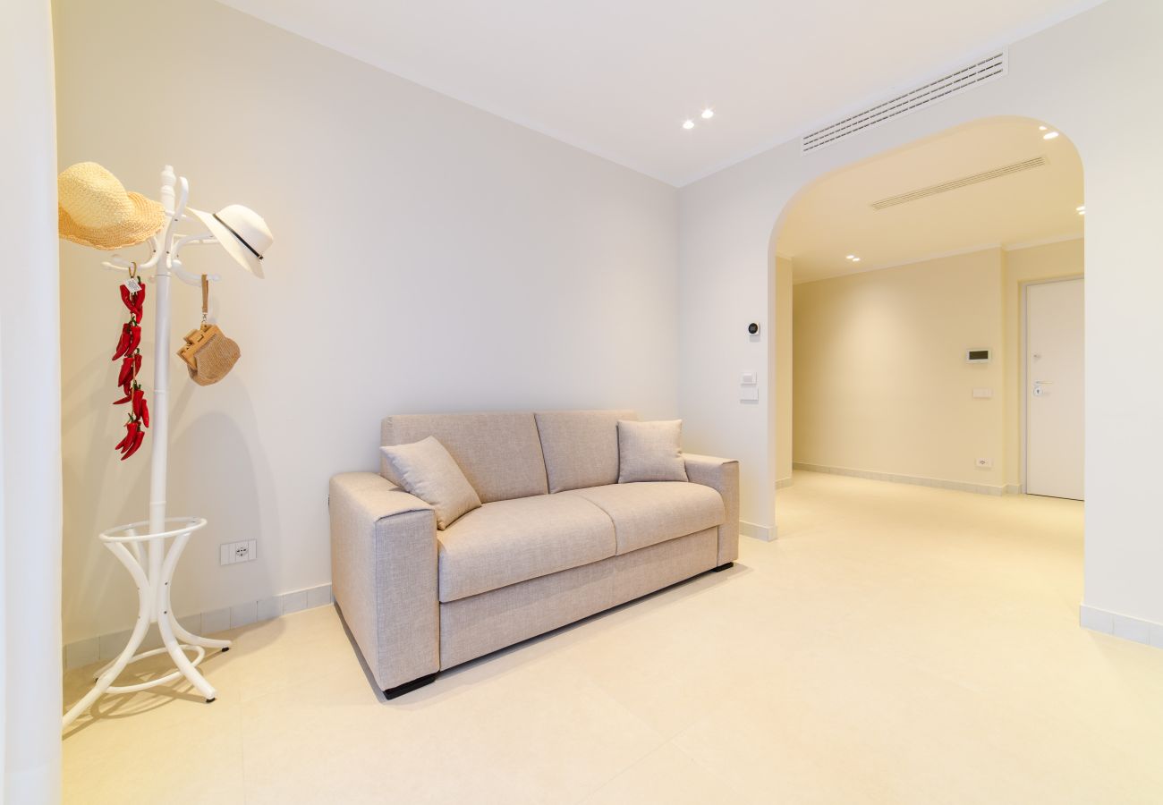 Appartamento a Sorrento - Suites 21 Luxury Apartment