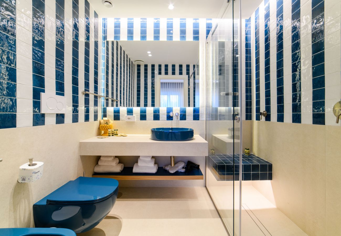 Appartamento a Sorrento - Suites 21 Luxury Apartment