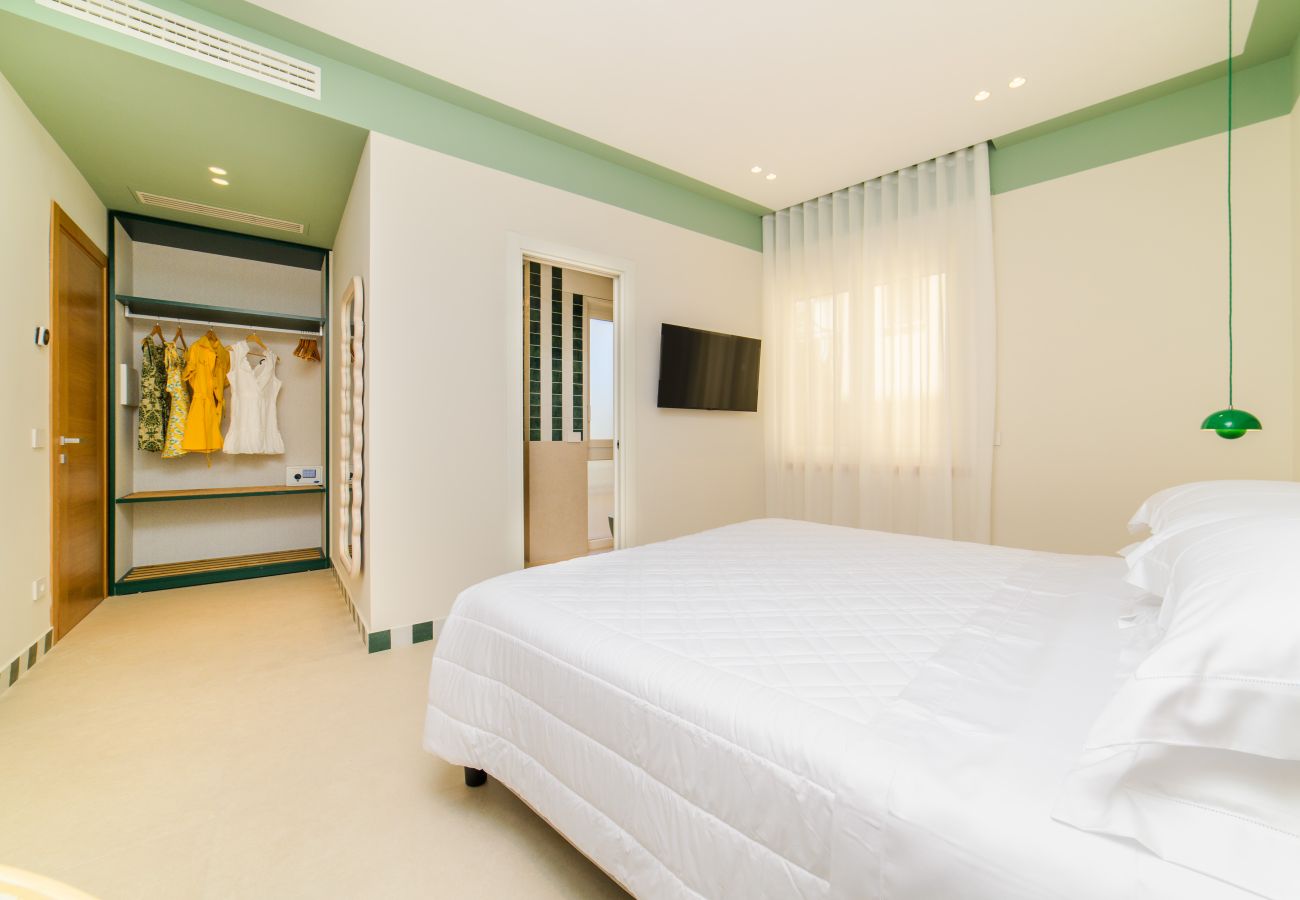 Appartamento a Sorrento - Suites 21 Luxury Apartment