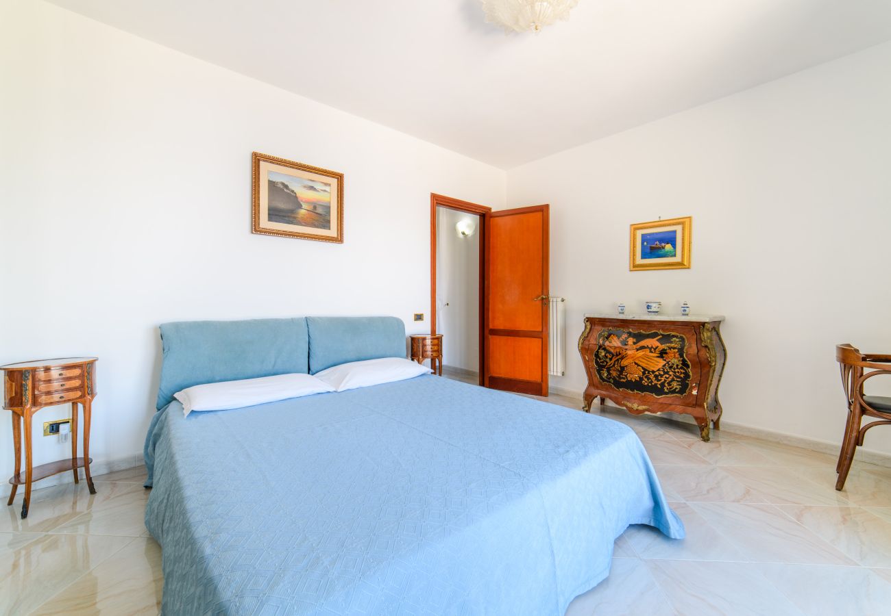 Appartamento a Vico Equense - Estate4Home - Casa Cinzia