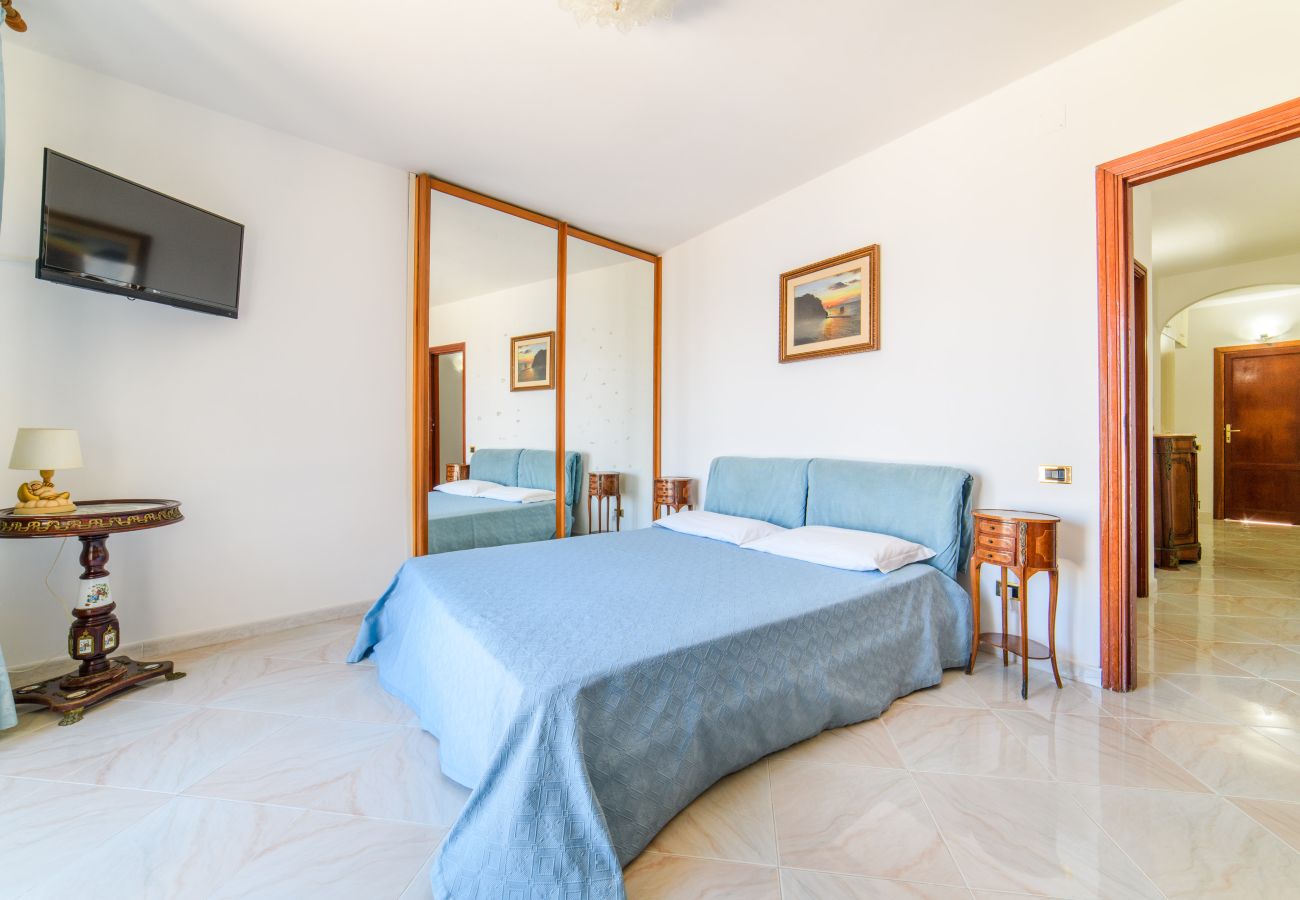 Appartamento a Vico Equense - Estate4Home - Casa Cinzia