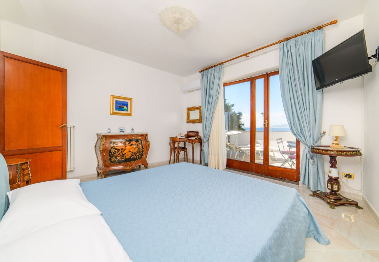 Appartamento a Vico Equense - Estate4Home - Casa Cinzia