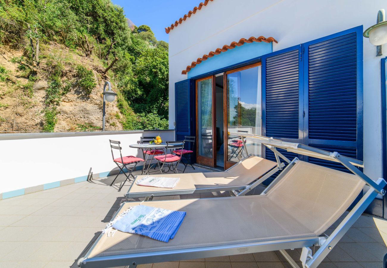 Appartamento a Vico Equense - Estate4Home - Casa Cinzia