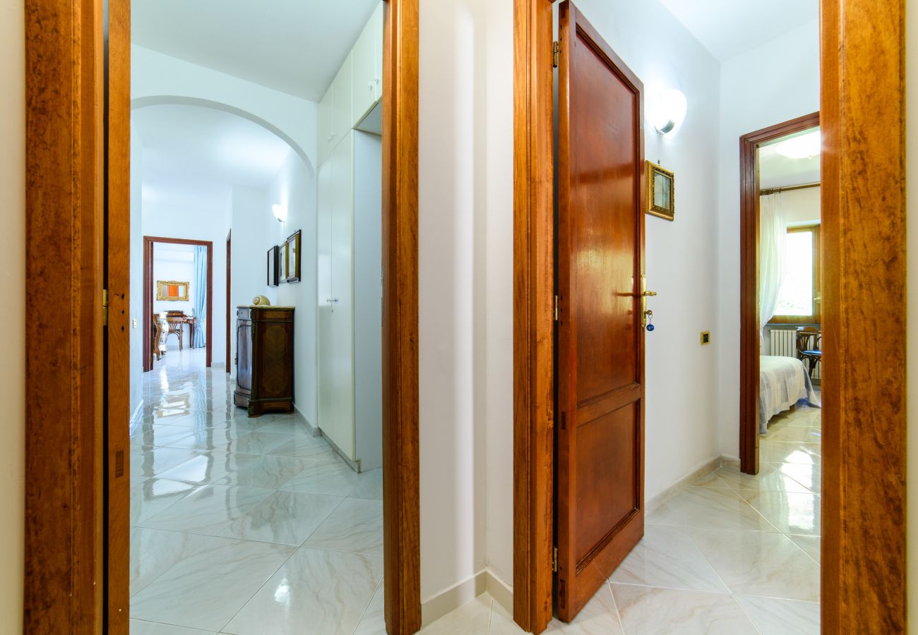 Appartamento a Vico Equense - Estate4Home - Casa Cinzia