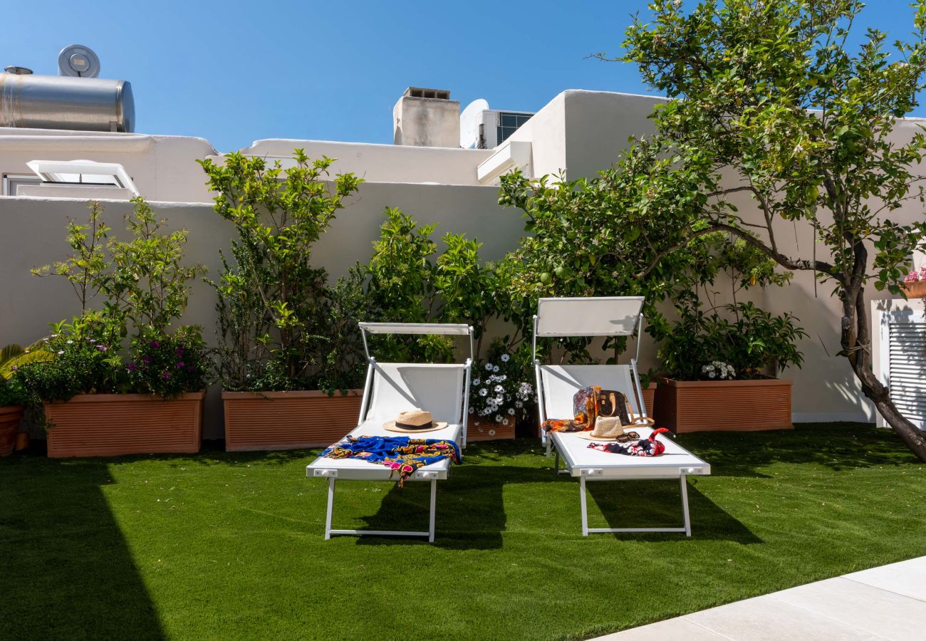 Appartamento a Capri - Estate4Home - Capri Darly Apartment