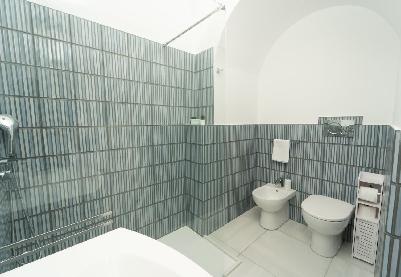 Appartamento a Capri - Estate4Home - Capri Darly Apartment