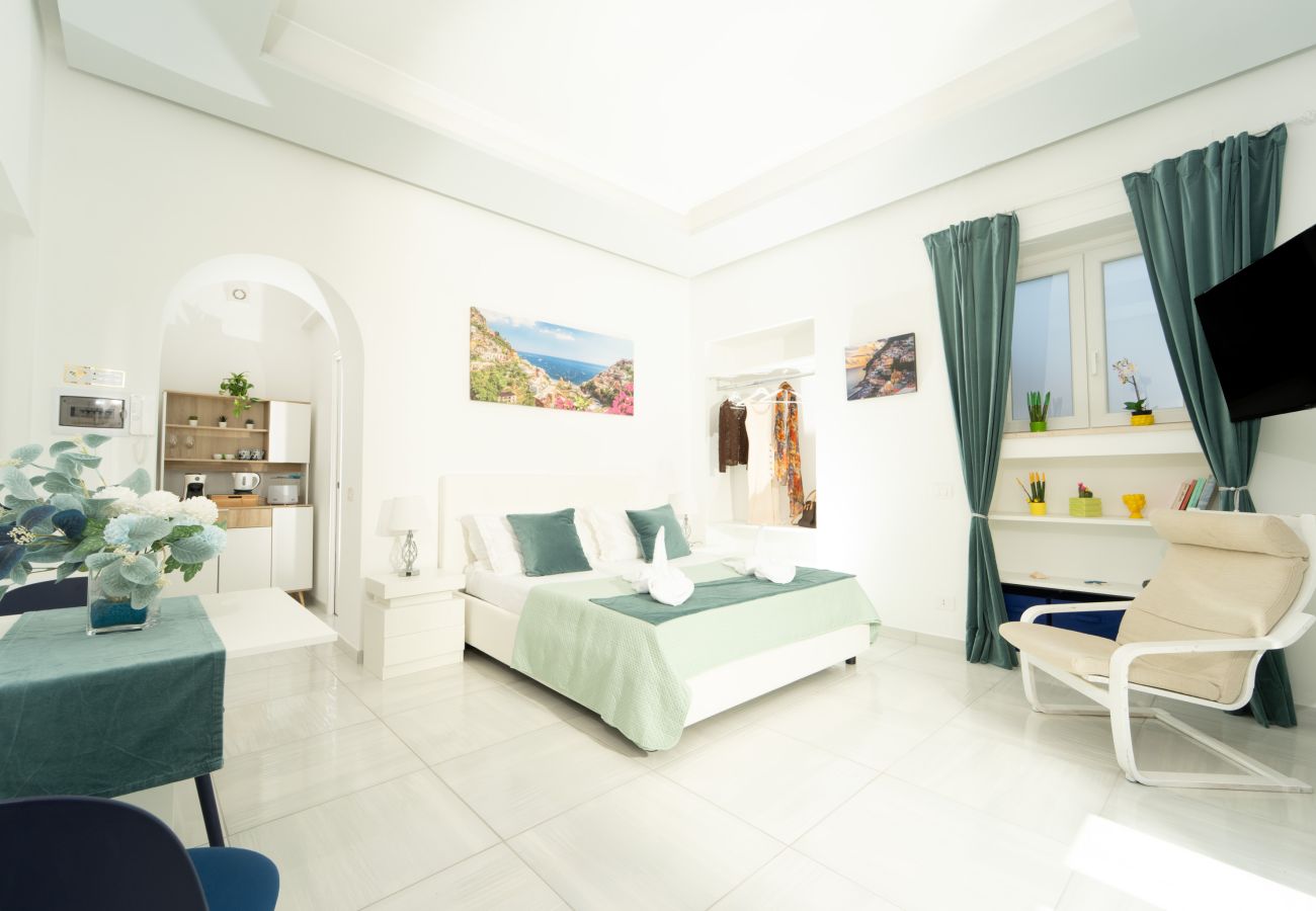 Appartamento a Capri - Estate4Home - Capri Darly Apartment