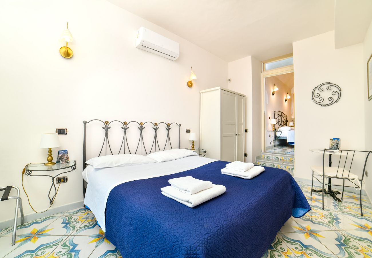 Appartamento a Praiano - Estate4Home - La Terrazza di Rosa