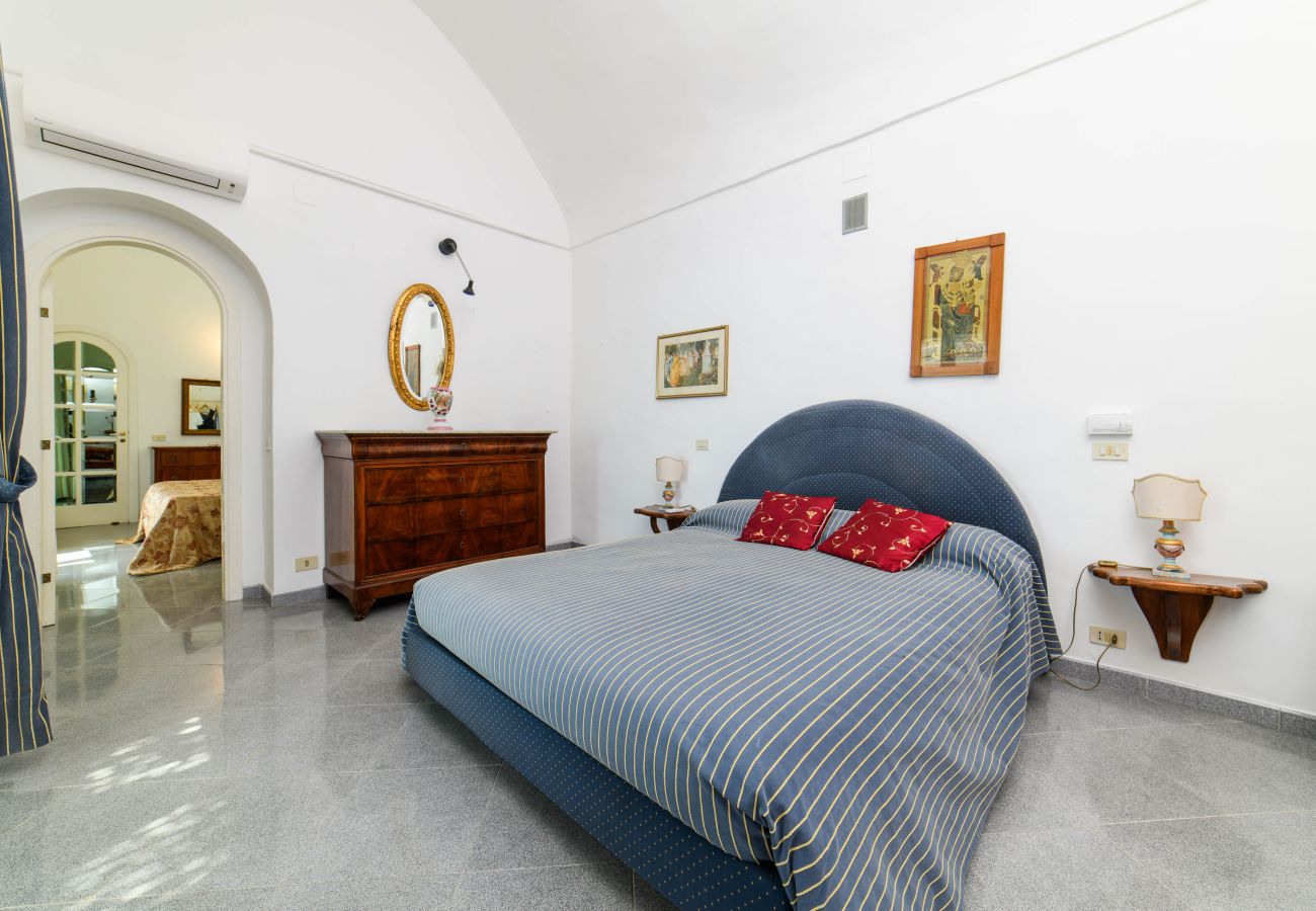 Villa a Praiano - Estate4Home -  Villa Lettieri