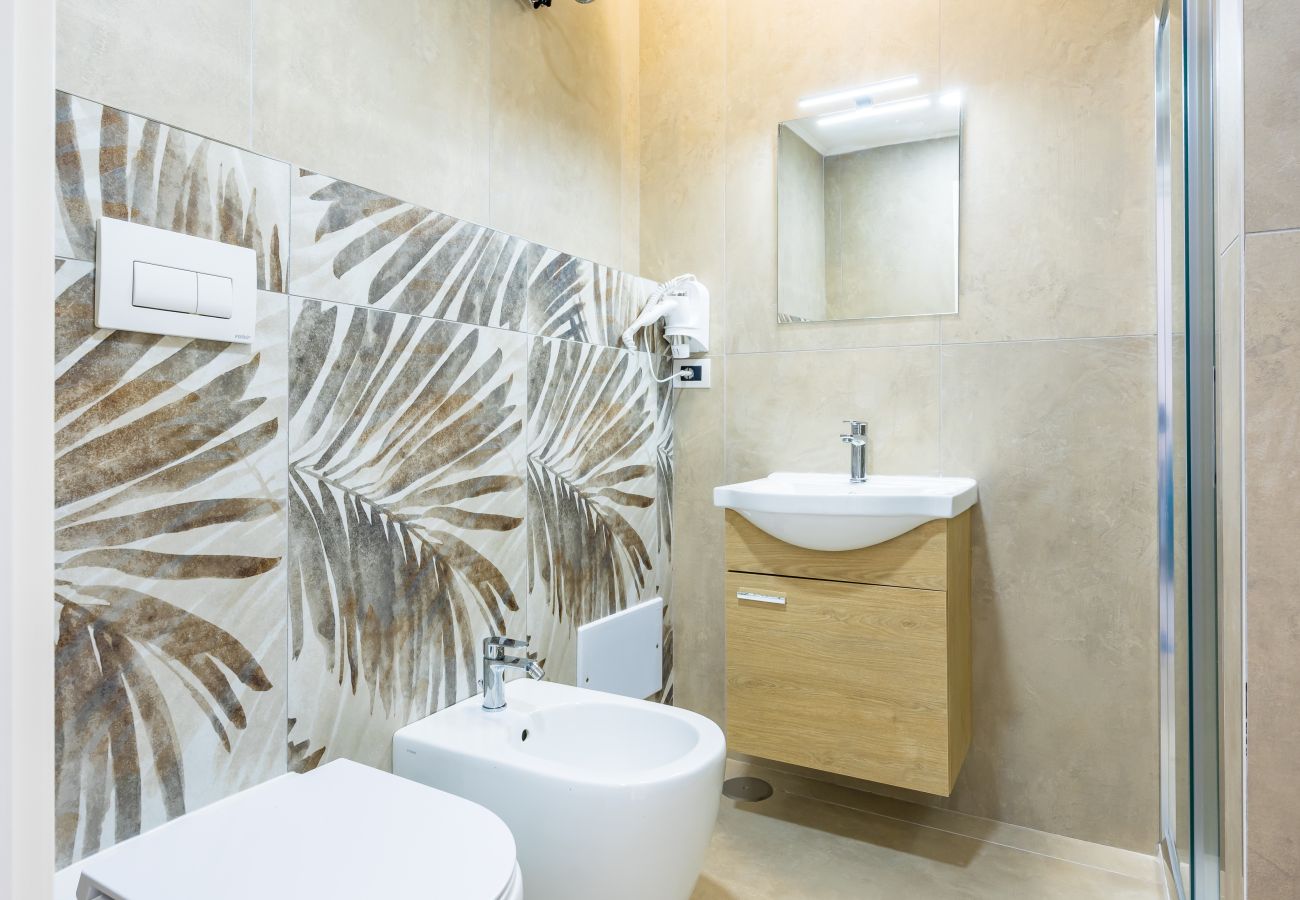 Appartamento a Napoli - Estate4Home - Galleria Chantant Napoli