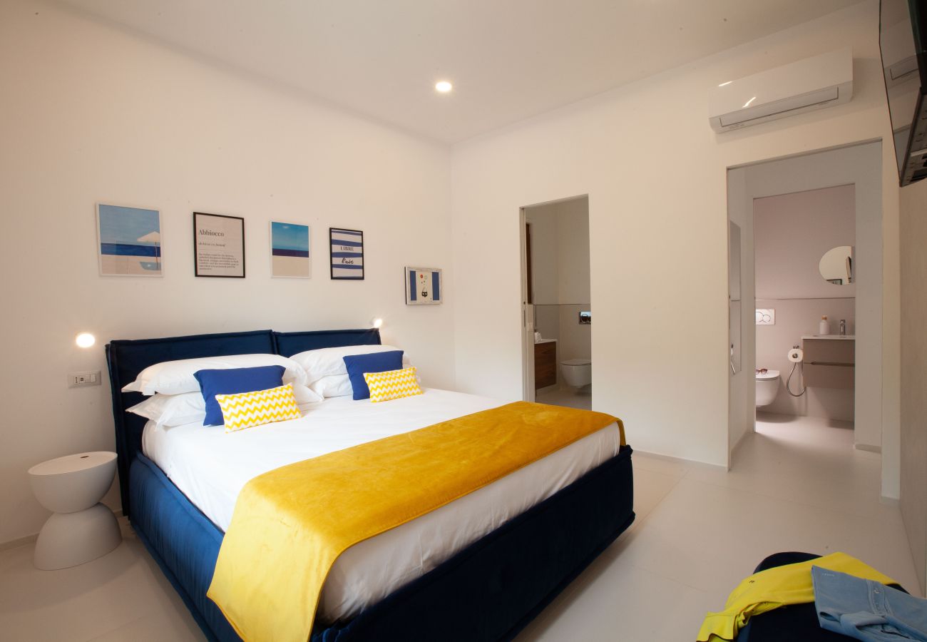 Appartamento a Sorrento - Estate4Home -  Blue Margar