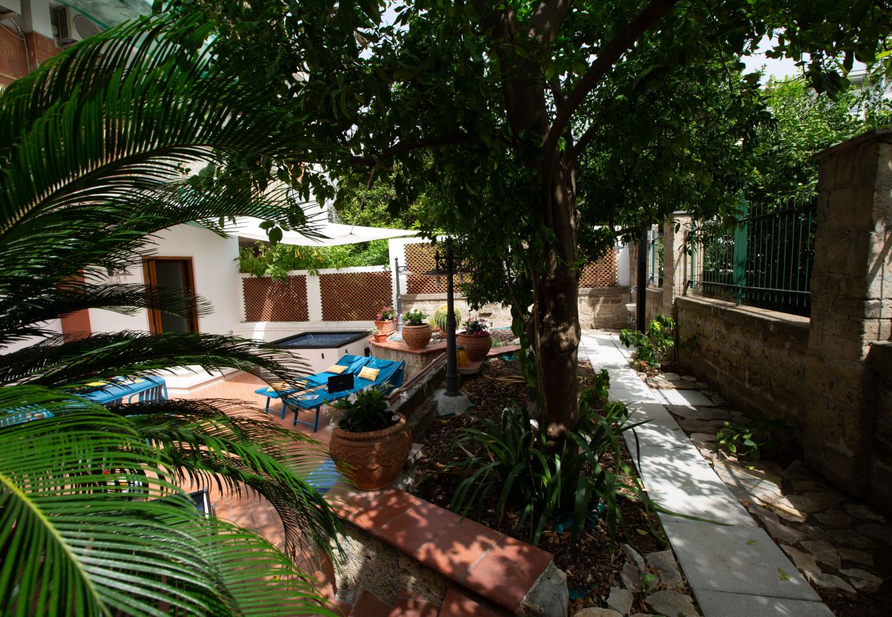 Appartamento a Sorrento - Estate4Home -  Blue Margar