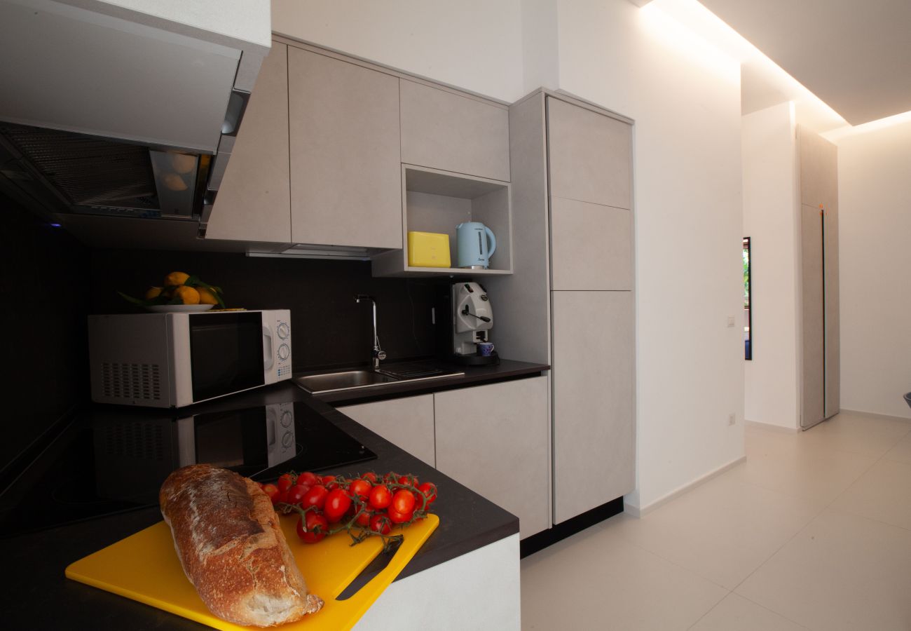 Appartamento a Sorrento - Estate4Home -  Blue Margar