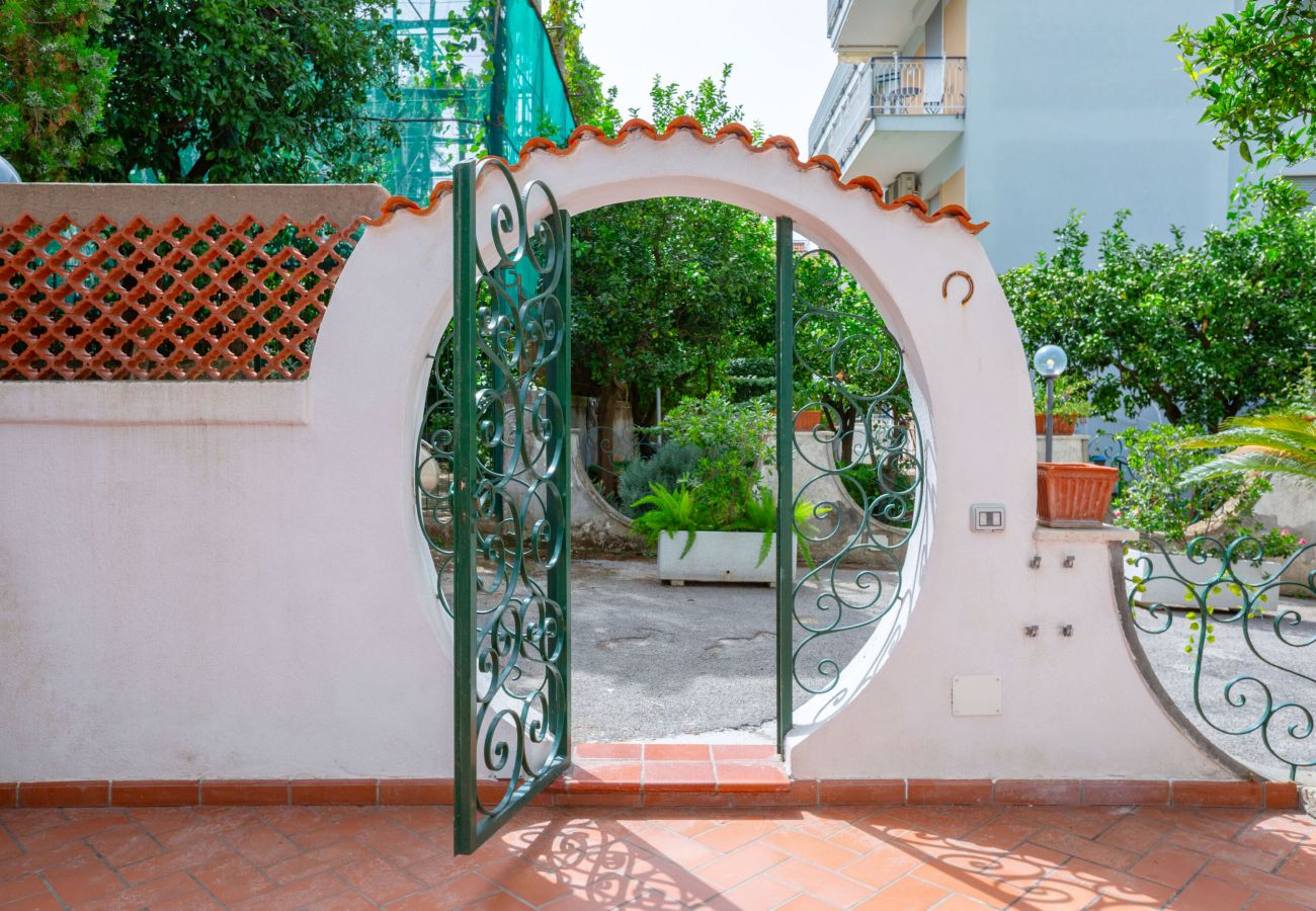Appartamento a Sorrento - Estate4Home -  Blue Margar