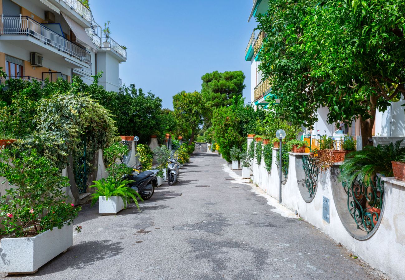 Appartamento a Sorrento - Estate4Home -  Blue Margar