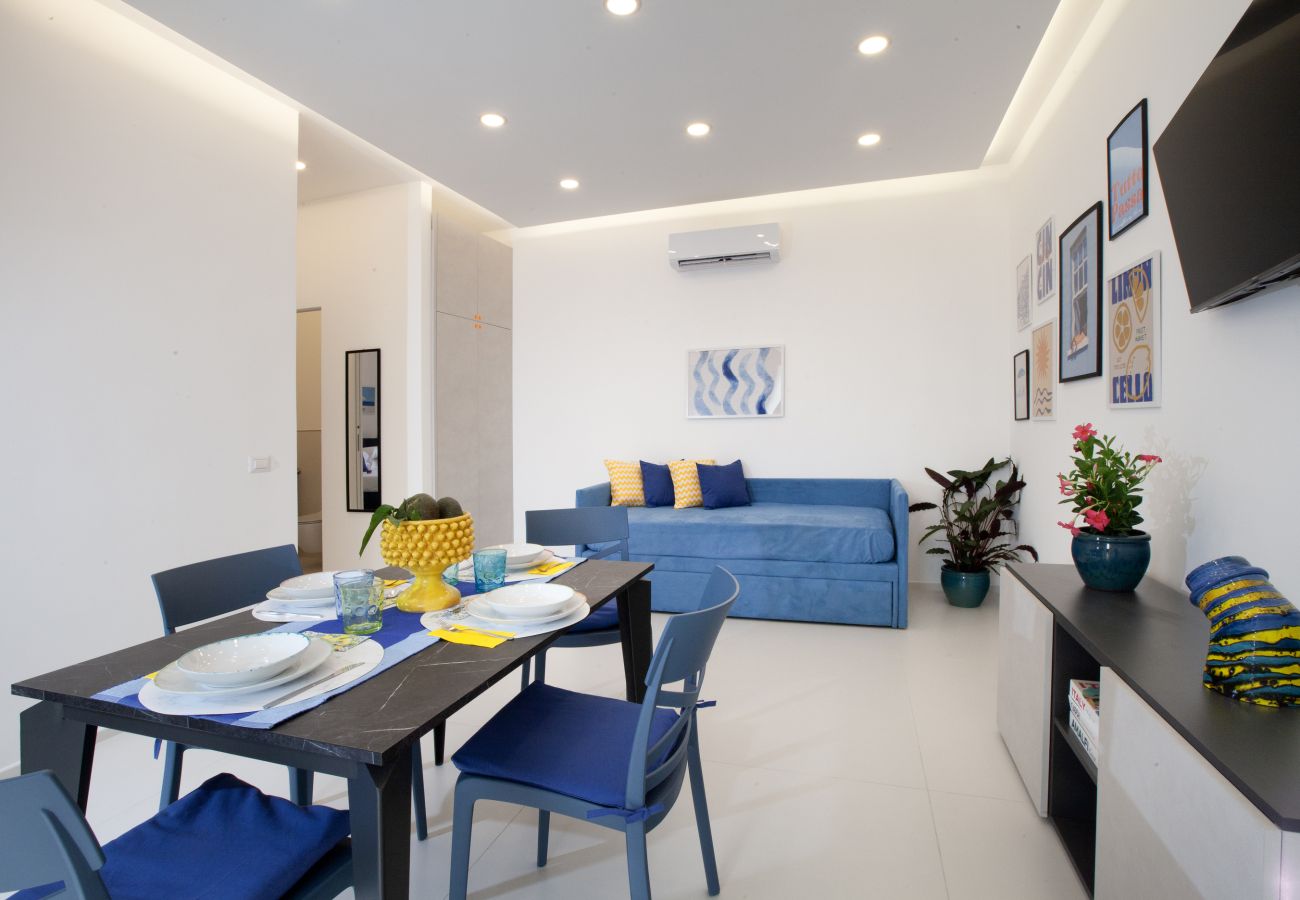 Appartamento a Sorrento - Estate4Home -  Blue Margar