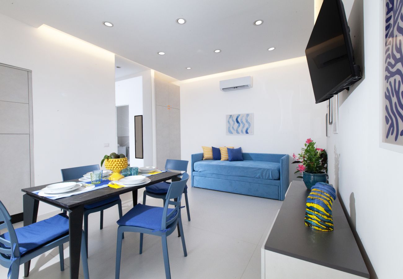 Appartamento a Sorrento - Estate4Home -  Blue Margar