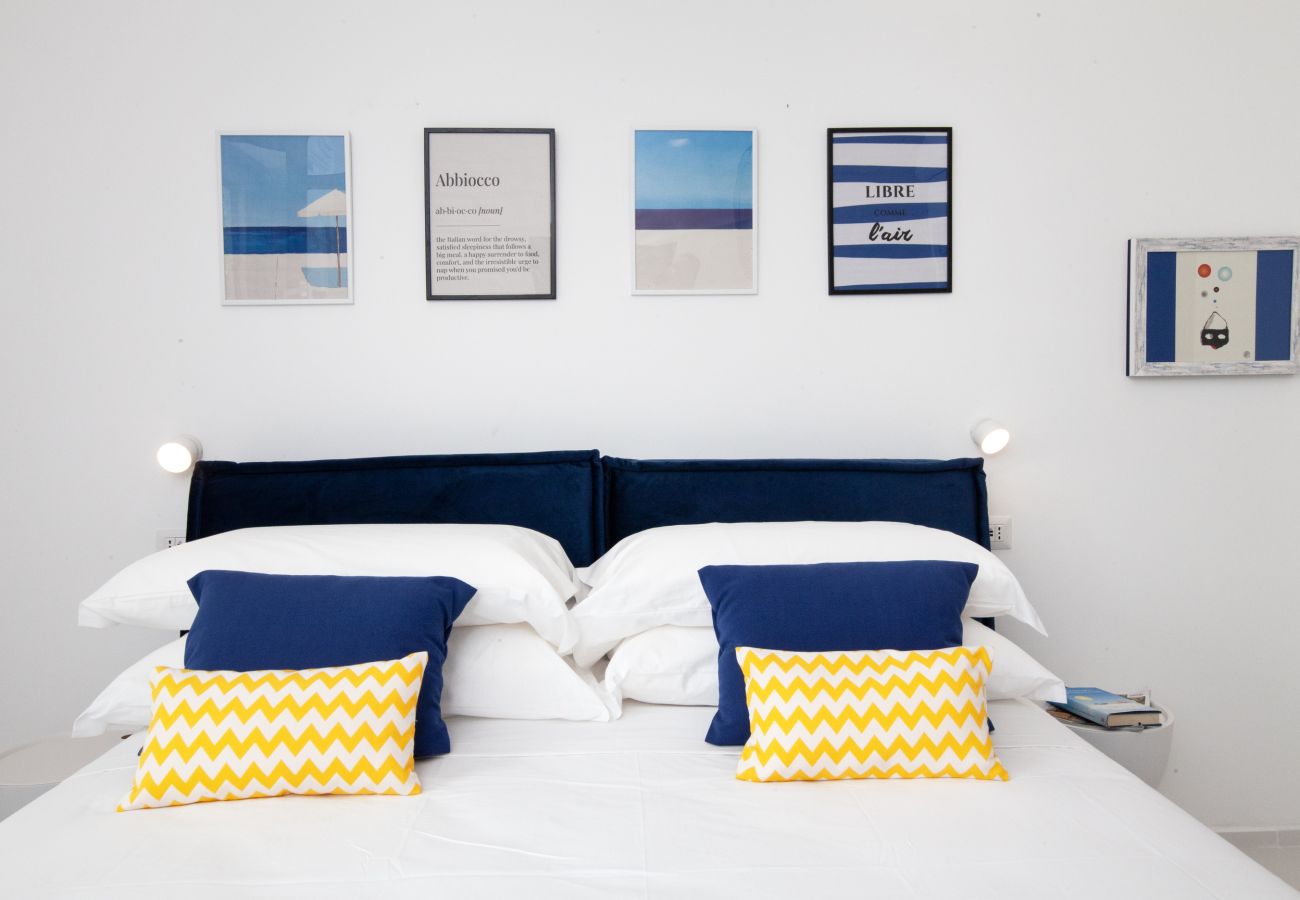Appartamento a Sorrento - Estate4Home -  Blue Margar