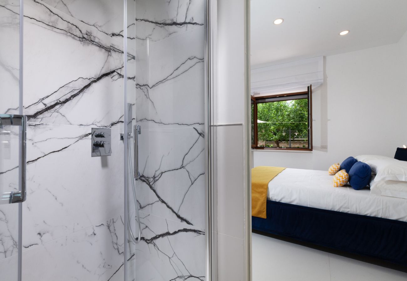 Appartamento a Sorrento - Estate4Home -  Blue Margar