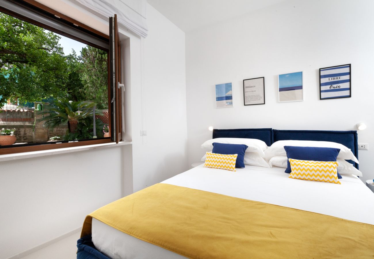 Appartamento a Sorrento - Estate4Home -  Blue Margar