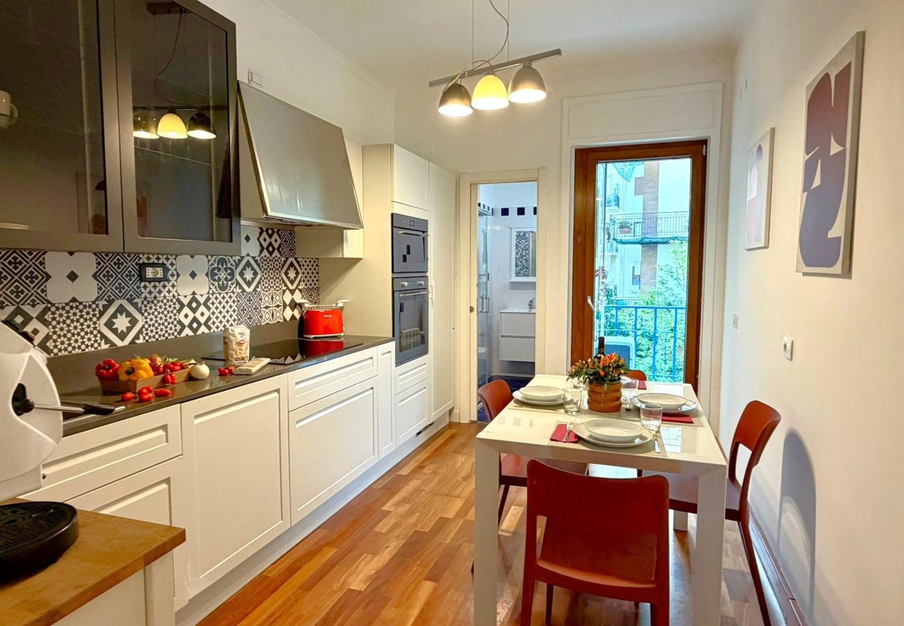 Appartamento a Sorrento - Estate4Home - Aranci 33 Guest House