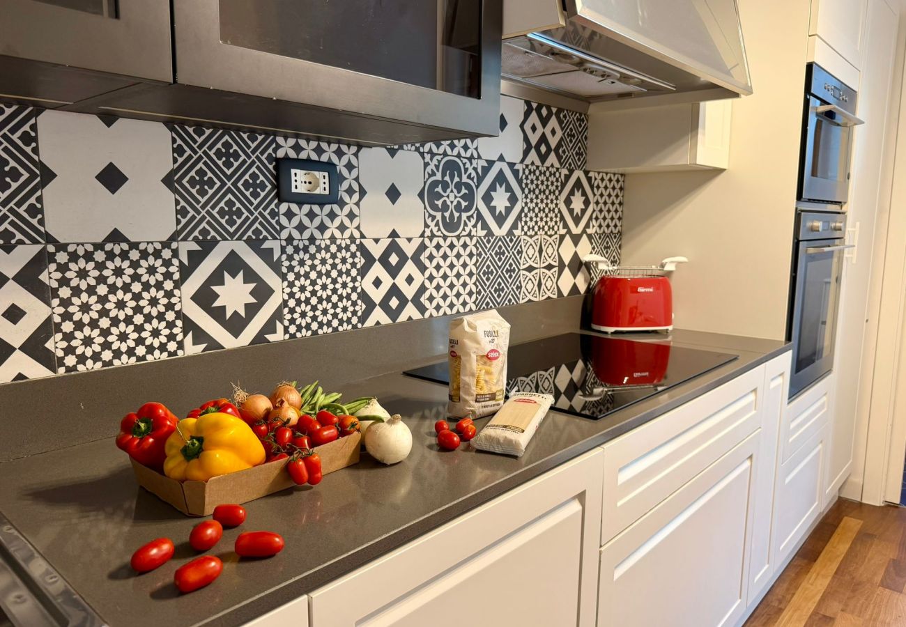 Appartamento a Sorrento - Estate4Home - Aranci 33 Guest House
