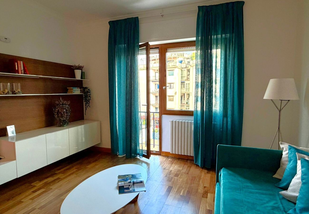 Appartamento a Sorrento - Estate4Home - Aranci 33 Guest House