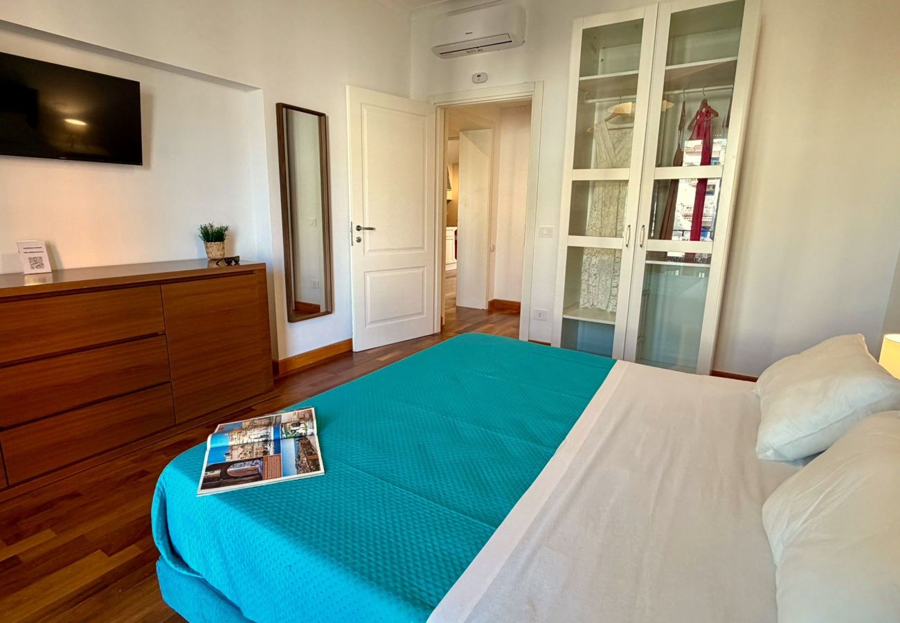 Appartamento a Sorrento - Estate4Home - Aranci 33 Guest House