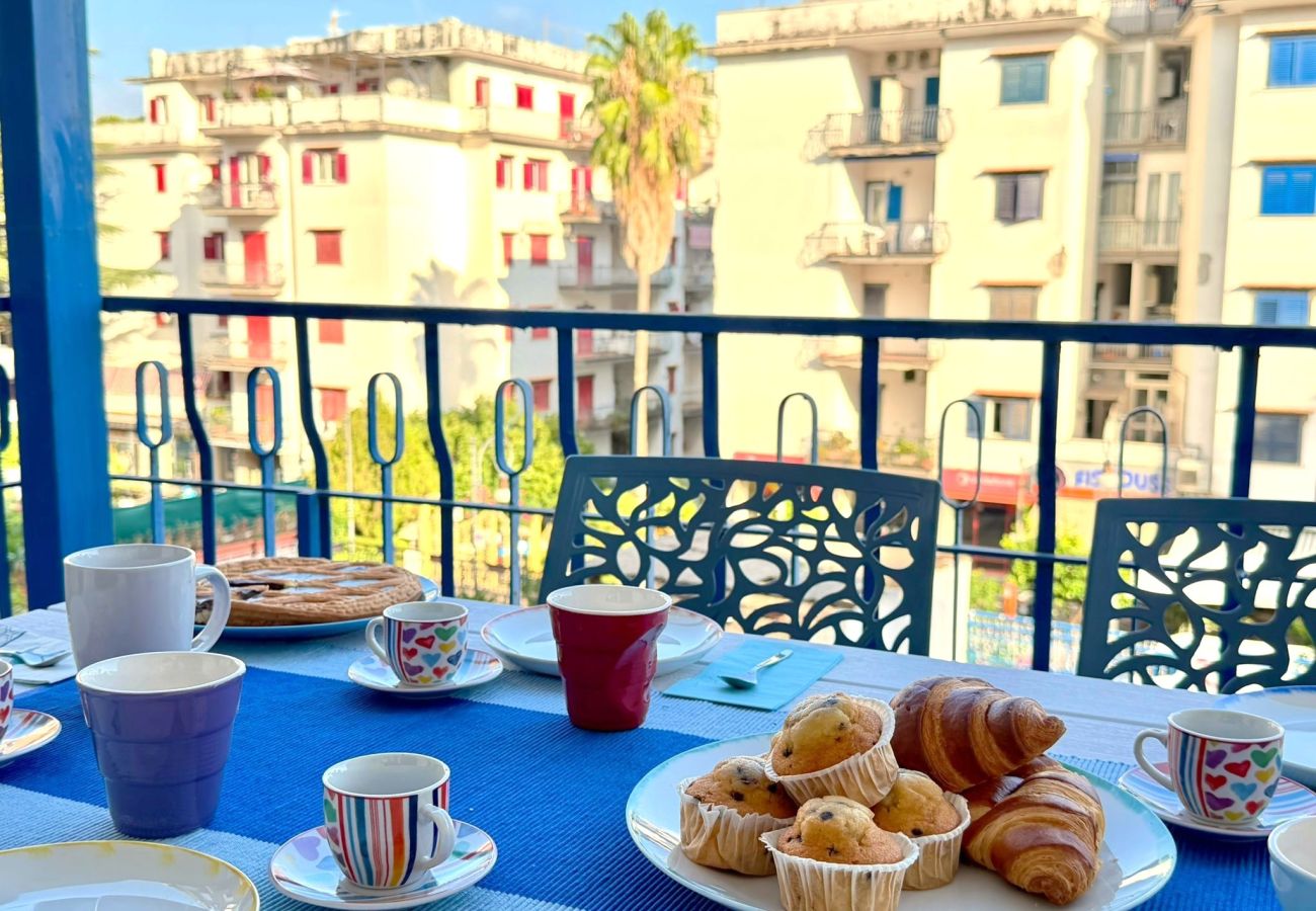 Appartamento a Sorrento - Estate4Home - Aranci 33 Guest House