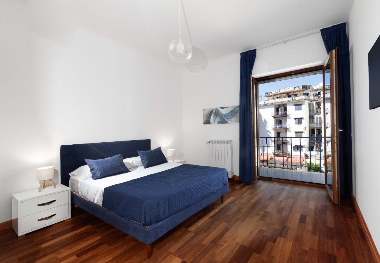 Appartamento a Sorrento - Estate4Home - Aranci 33 Guest House