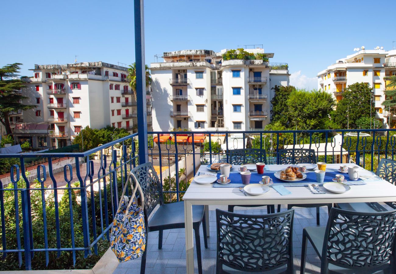 Appartamento a Sorrento - Estate4Home - Aranci 33 Guest House