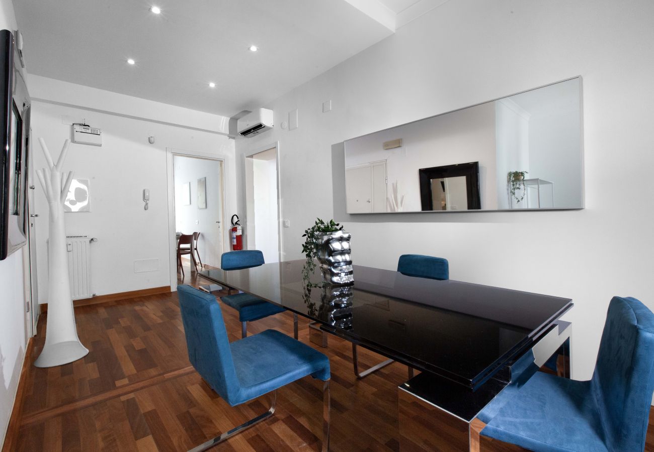 Appartamento a Sorrento - Estate4Home - Aranci 33 Guest House