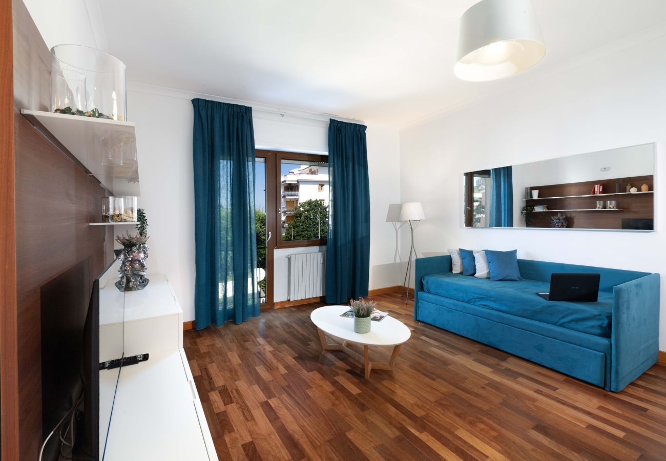 Appartamento a Sorrento - Estate4Home - Aranci 33 Guest House