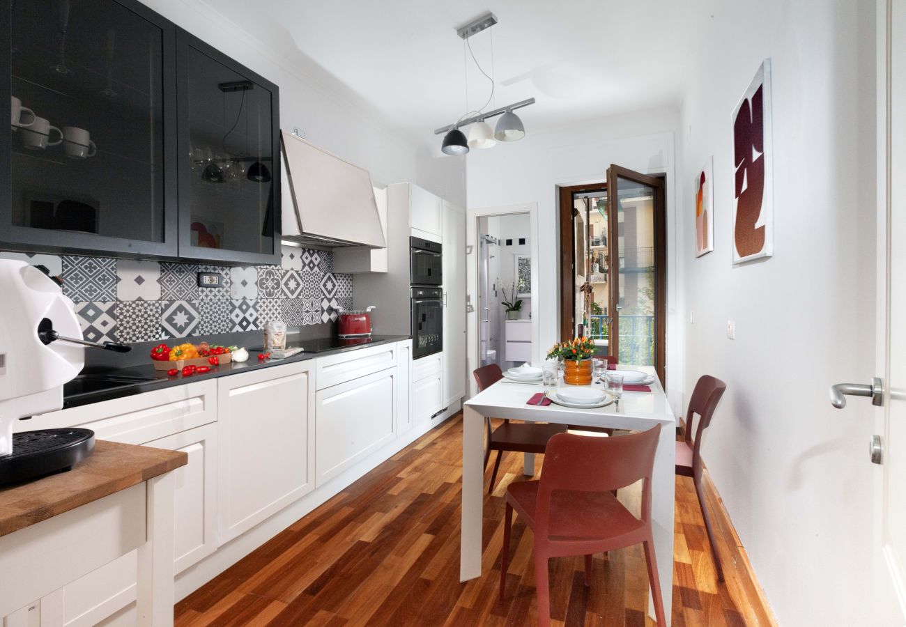 Appartamento a Sant´Agnello - Casa Andrea