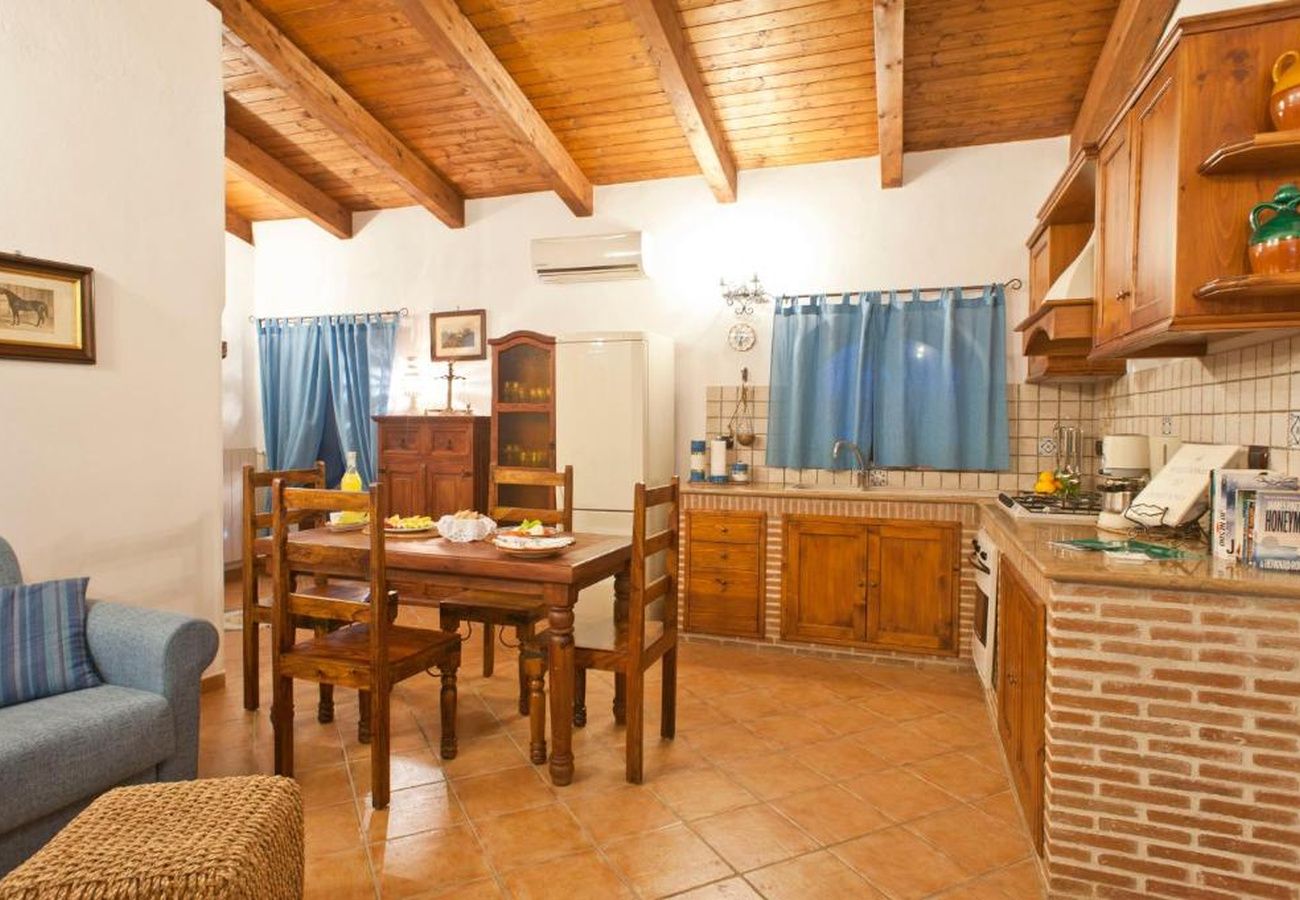 Villa a Positano - Estate4Home - Villa Eritia