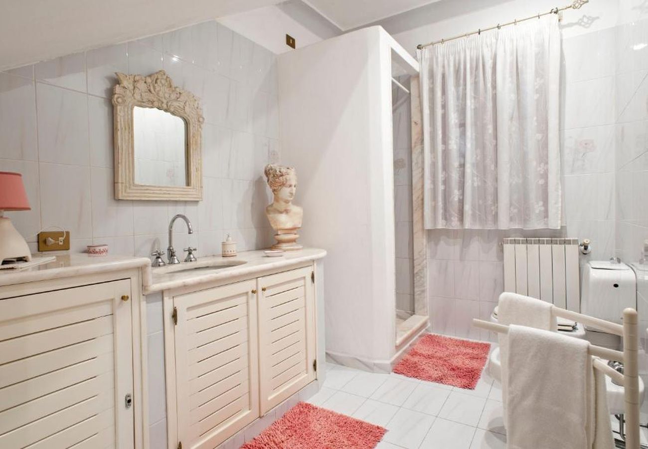 Villa a Positano - Estate4Home - Villa Eritia