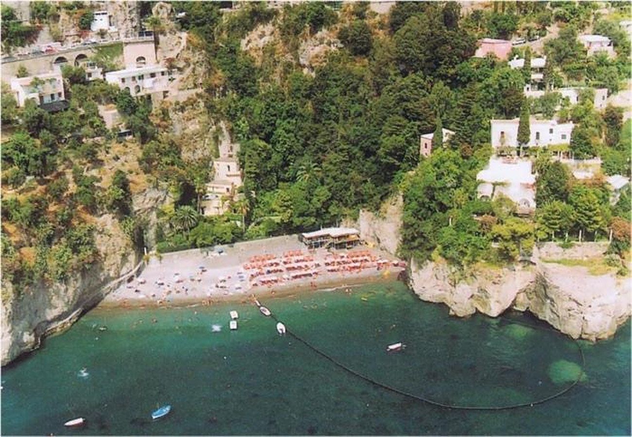 Villa a Positano - Estate4Home - Villa Eritia