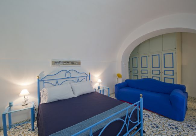 House in Praiano - Casa Sunset House in Praiano - Casa Sunset