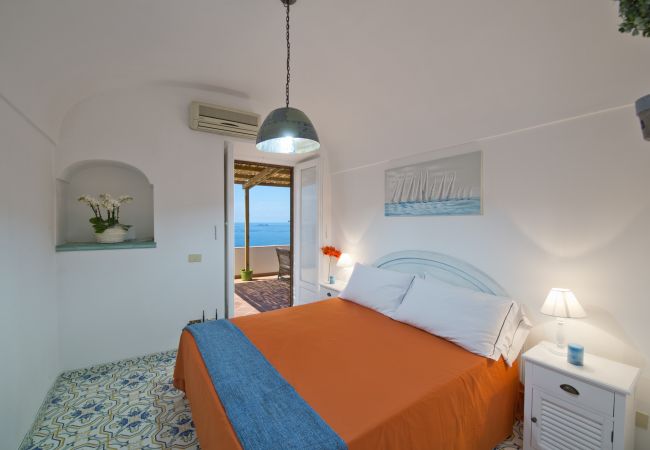 House in Praiano - Casa Sunset House in Praiano - Casa Sunset