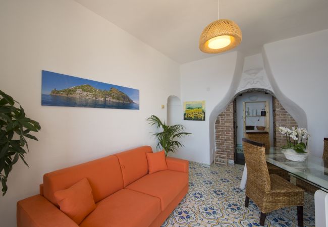 House in Praiano - Casa Sunset House in Praiano - Casa Sunset