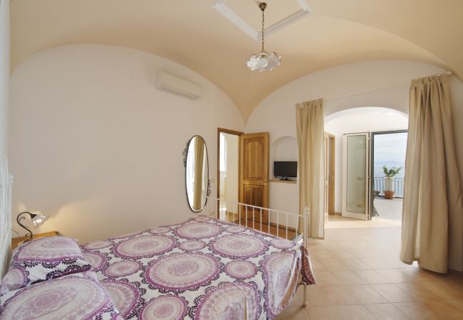 House in Praiano - La Ulivella House in Praiano - La Ulivella