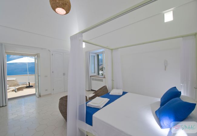 Villa in Praiano - Villa Imperati Villa in Praiano - Villa Imperati