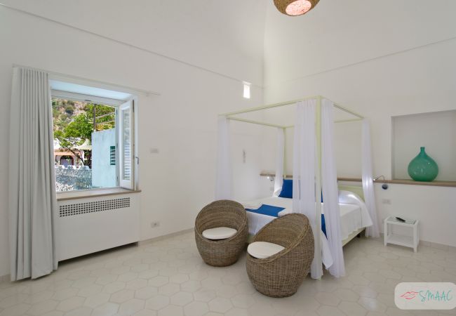 Villa in Praiano - Villa Imperati Villa in Praiano - Villa Imperati