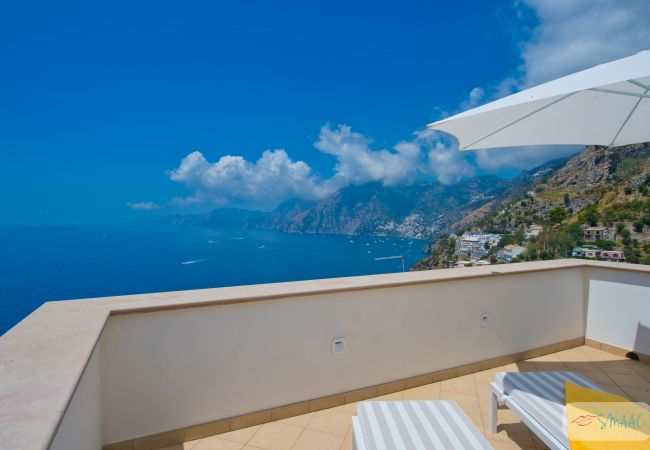 Villa in Praiano - Villa Imperati Villa in Praiano - Villa Imperati