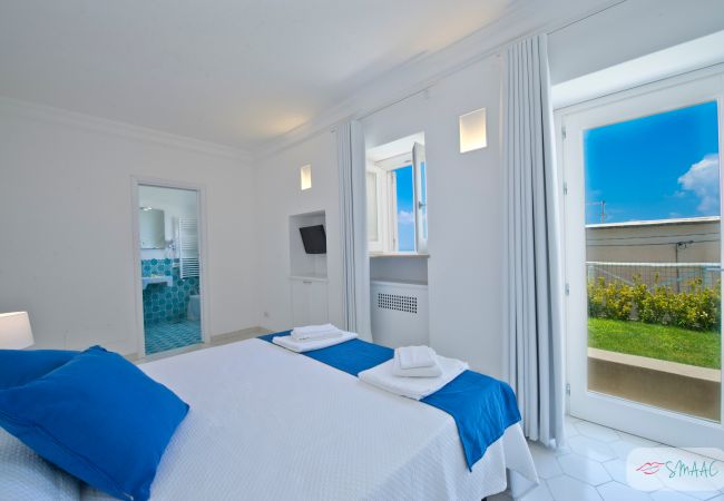 Villa in Praiano - Villa Imperati Villa in Praiano - Villa Imperati